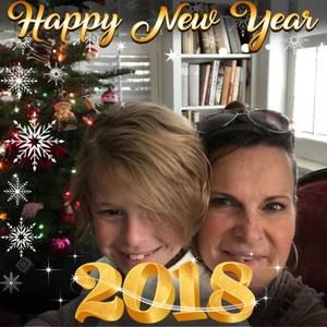 Meet your Posher, Caroldean-